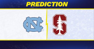 UNC vs. Stanford prediction: North Carolina favored to win men's college basketball matchup [1/14/2026]