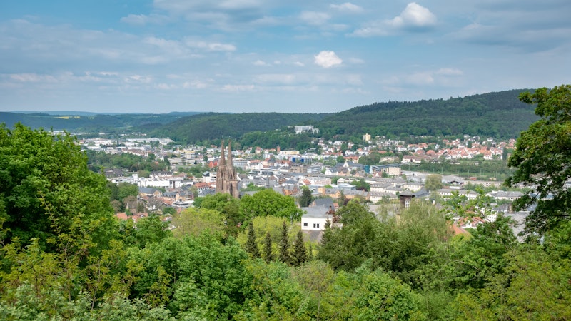 Deutsche Bahn Gießen Stellenangebote