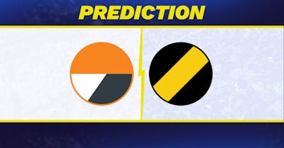GWS Giants vs. Richmond Tigers prediction: Giants favored to win Sunday's AFL Round 5 matchup [4/12/2026]