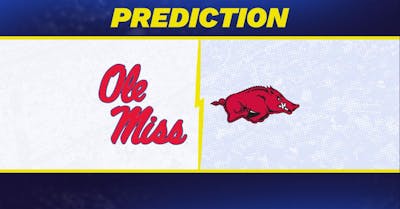 Arkansas vs. Ole Miss prediction: Ole Miss favored to win women's college basketball matchup [2/12/2026]
