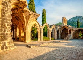 Religions in Cyprus: from Early Christianity to Modernity 's thumbnail image