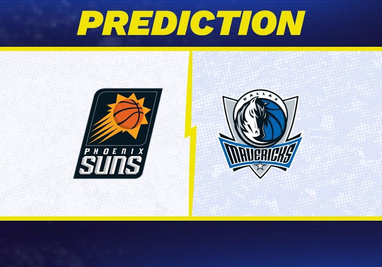 Phoenix Suns-Dallas Mavericks Predictions and Game Preview.