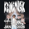 Keinemusik Tulum 2026 @ Zamna Festival Tulum