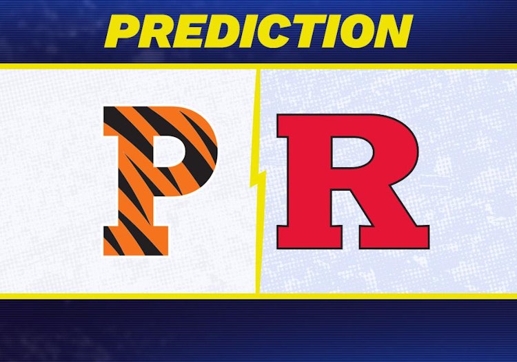 Princeton-Rutgers Predictions and Game Preview.