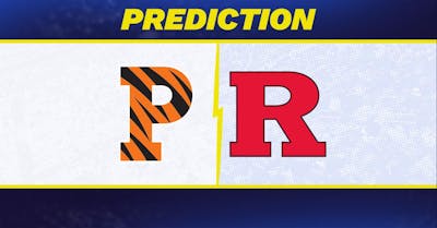 Princeton vs. Rutgers Prediction: Rutgers Predicted to Win College Basketball Matchup [12/21/2024]