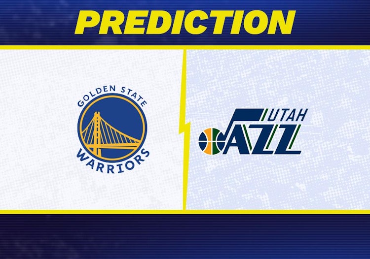 Golden State Warriors-Utah Jazz Predictions and Game Preview.