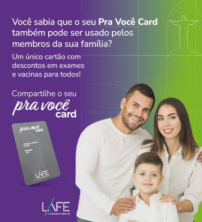 Exame particular com descontos especiais no RJ