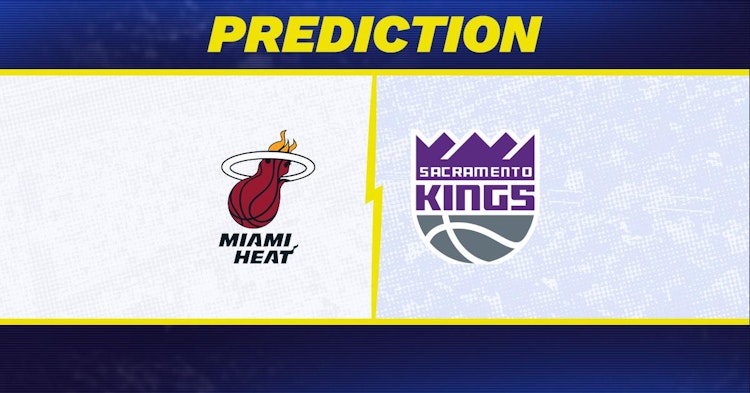 Miami Heat-Sacramento Kings Predictions and Game Preview.