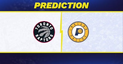 Raptors vs. Pacers Prediction: Indiana Predicted to Win Wednesday's NBA Matchup [2/26/2025]