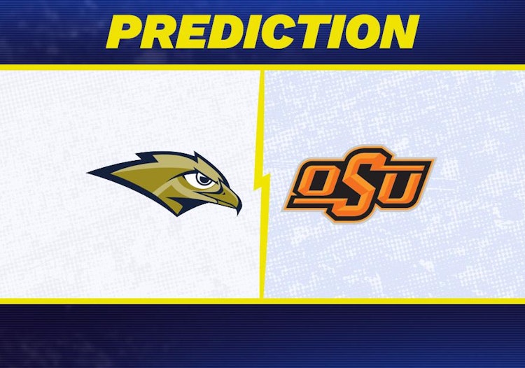 Oral Roberts-Oklahoma State Predictions and Game Preview.