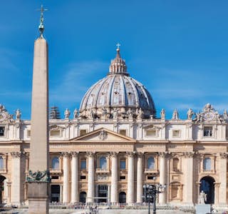 Discover Vatican City - Live Virtual Experience's gallery image
