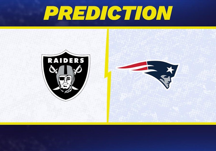 Las Vegas Raiders-New England Patriots Predictions and Game Preview.