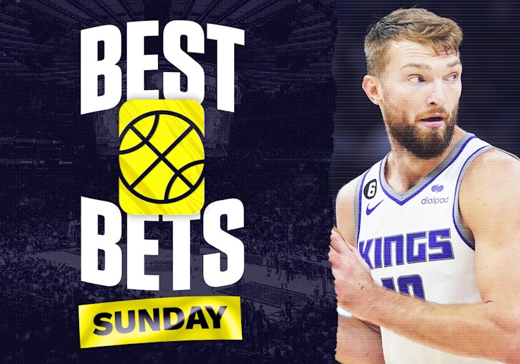 Best NBA Betting Picks and Parlay Today - Sunday, November 20, 2022