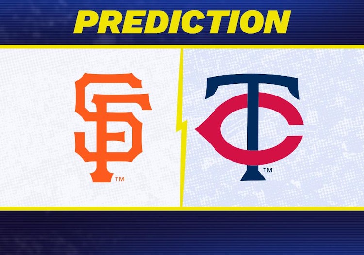 San Francisco Giants-Minnesota Twins Predictions and Game Preview.