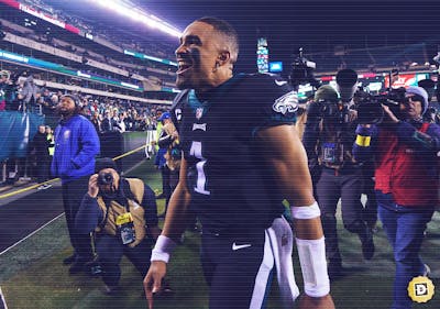 Super Bowl: Predictive Analytics Suggest Philadelphia Eagles Are The Best Bet To Win Super Bowl LVII