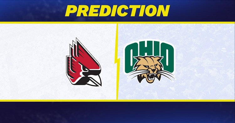 Ball State-Ohio Predictions and Game Preview.