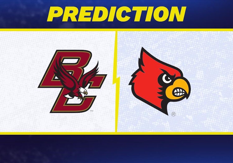 Boston College-Louisville Predictions and Game Preview.