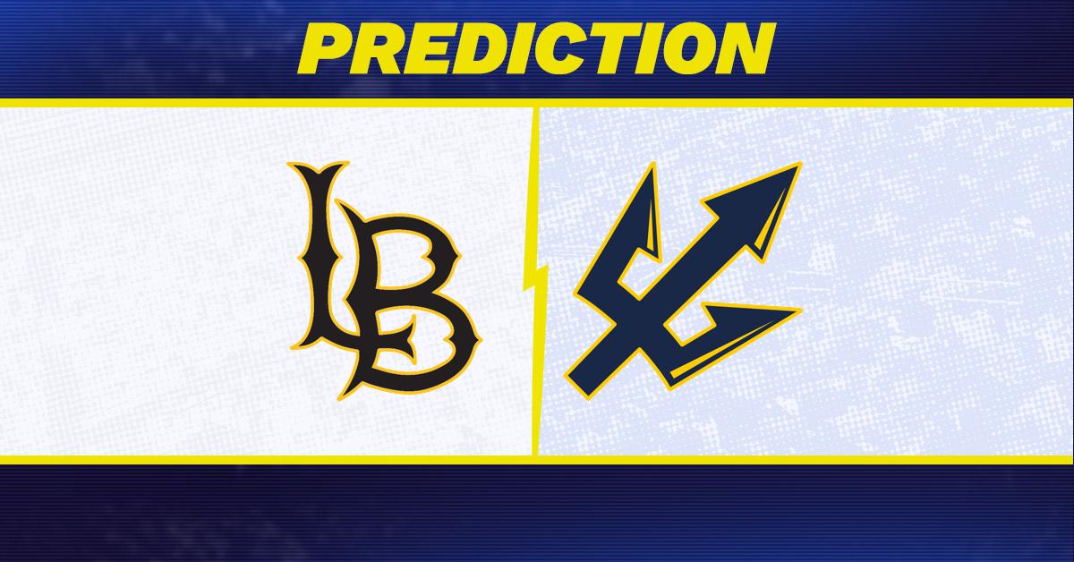 Long Beach State vs. UC San Diego prediction: UC San Diego favored to win men's college basketball matchup [2/5/2026]