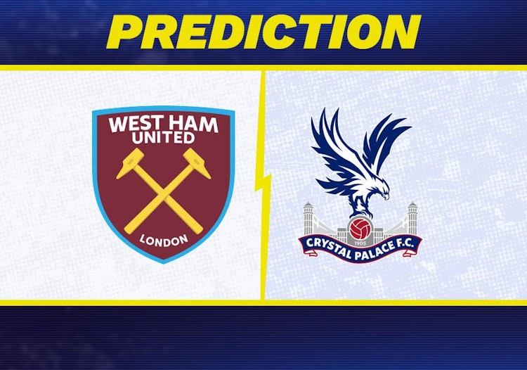 West Ham-Crystal Palace Predictions and Game Preview.