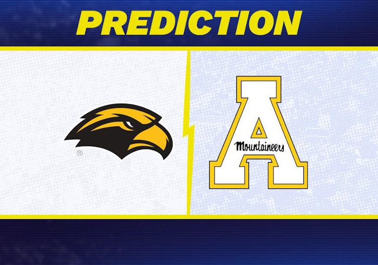 Southern Miss-App State Predictions and Game Preview.