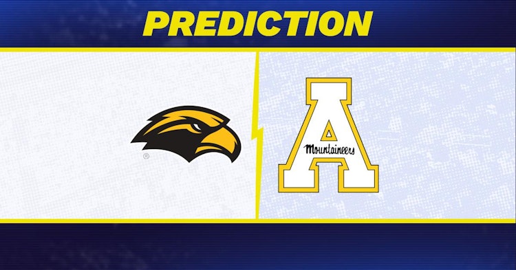 Southern Miss-App State Predictions and Game Preview.