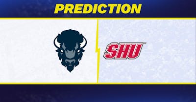 Howard vs. Sacred Heart prediction: Sacred Heart favored to win in college football Week 7, 2025