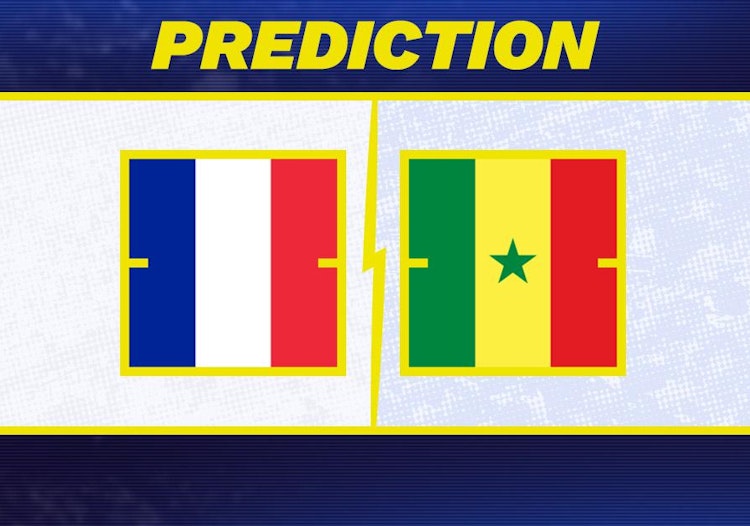 France-Senegal Updated Predictions and Squad Preview.