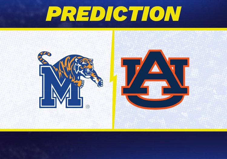 Memphis-Auburn Predictions and Game Preview.