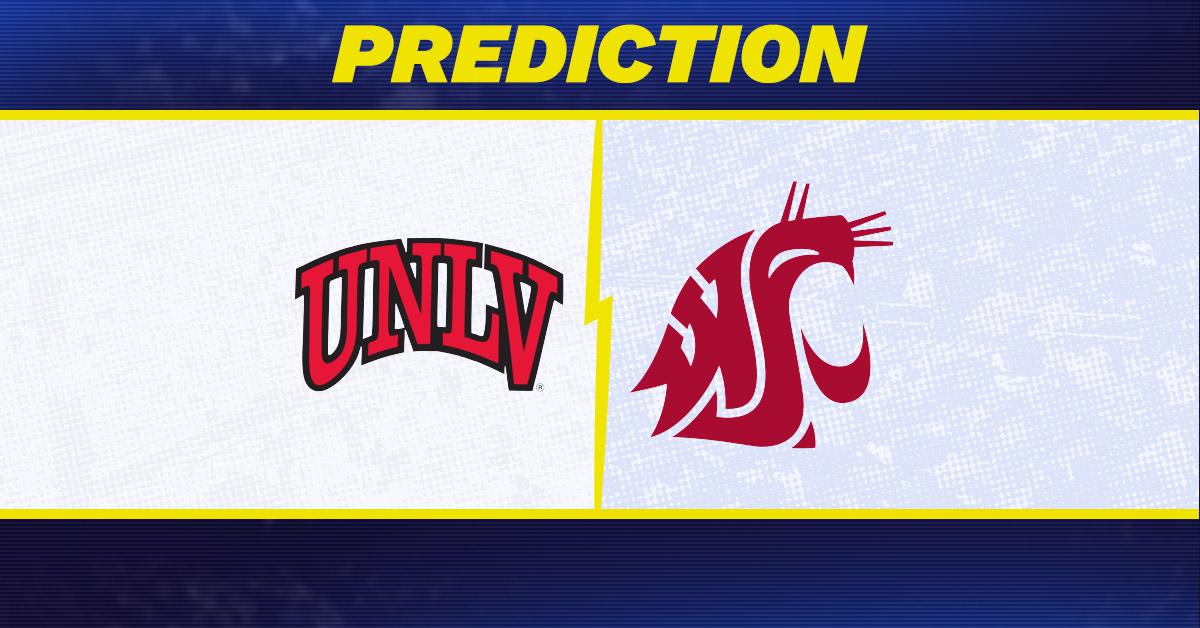 Washington State vs. UNLV prediction: UNLV favored to win women's college basketball matchup [11/5/2025]
