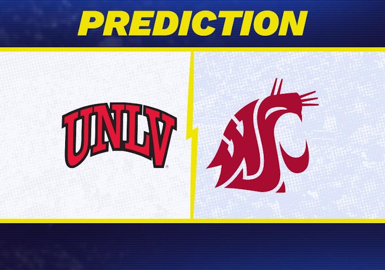 Washington State-UNLV Predictions and Game Preview.