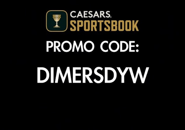 Caesars Sportsbook New Year's Eve Promo Code.