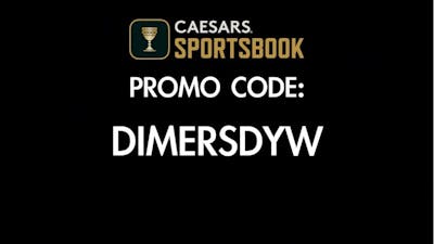 Sunday Night Football tonight: New Caesars Sportsbook promo code “DIMERSDYW” offers NFL betting bonuses for Week 17
