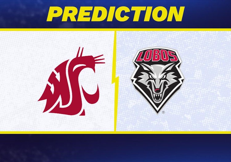 Washington State-New Mexico Predictions and Game Preview.