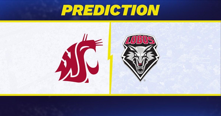 Washington State-New Mexico Predictions and Game Preview.