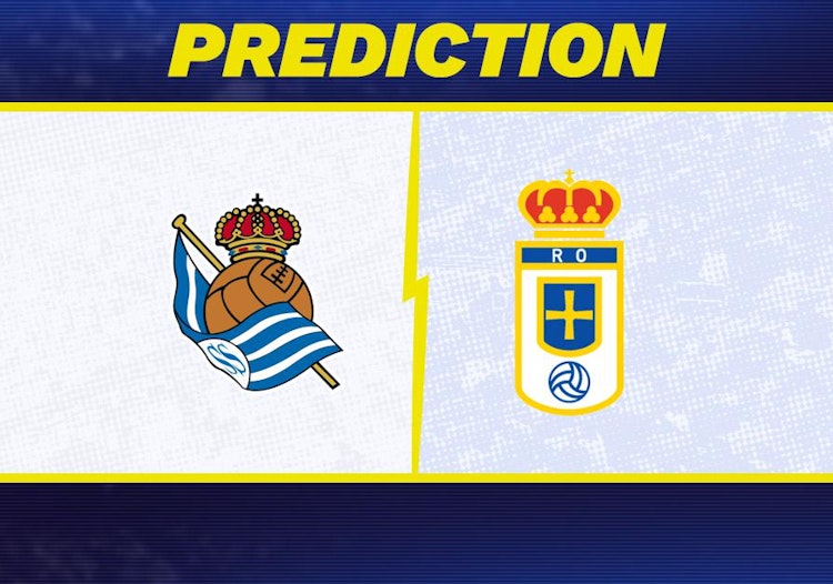 Real Sociedad-Real Oviedo Predictions and Game Preview.