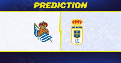 Real Sociedad vs. Real Oviedo prediction, odds, La Liga picks [2/21/2026]