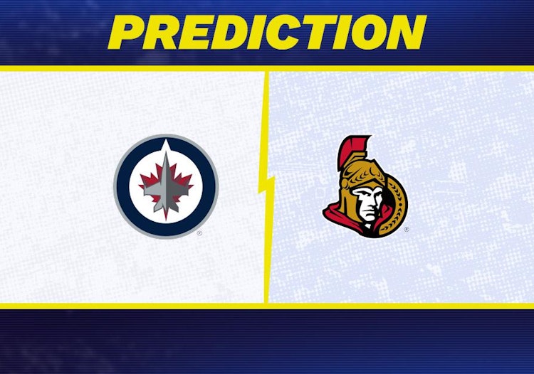 Winnipeg Jets-Ottawa Senators Predictions and Game Preview.