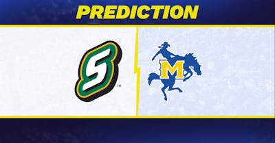 Southeastern Louisiana vs. McNeese State Prediction: McNeese State Predicted to Win College Basketball Matchup [12/30/2024]