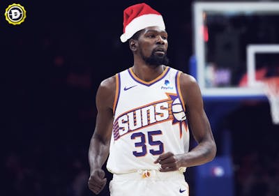 PrizePicks Promo: Earn a $100 Bonus and Kevin Durant Free Square