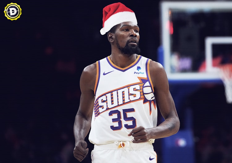 PrizePicks Promo: Earn a $100 Bonus and Kevin Durant Free Square