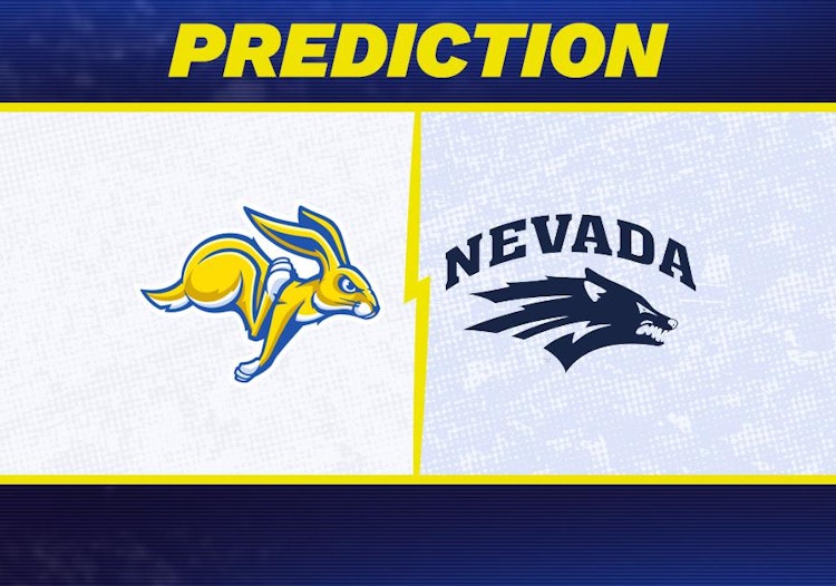South Dakota State-Nevada Predictions and Game Preview.