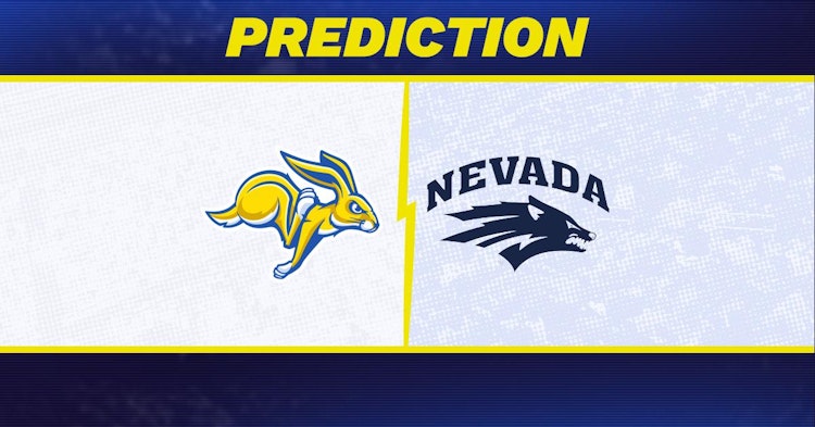 South Dakota State-Nevada Predictions and Game Preview.