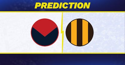 Melbourne Demons vs. Hawthorn Hawks Prediction: Hawks Predicted to Win Friday's AFL Round 9 Matchup [5/9/2025]