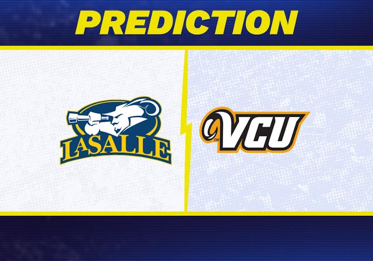La Salle-Virginia Commonwealth Predictions and Game Preview.