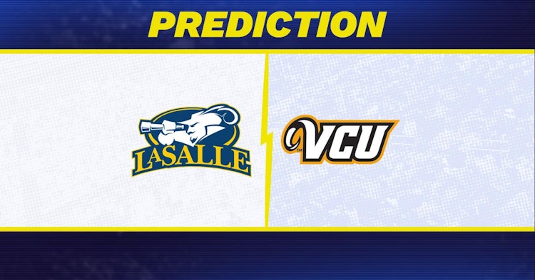 La Salle-Virginia Commonwealth Predictions and Game Preview.