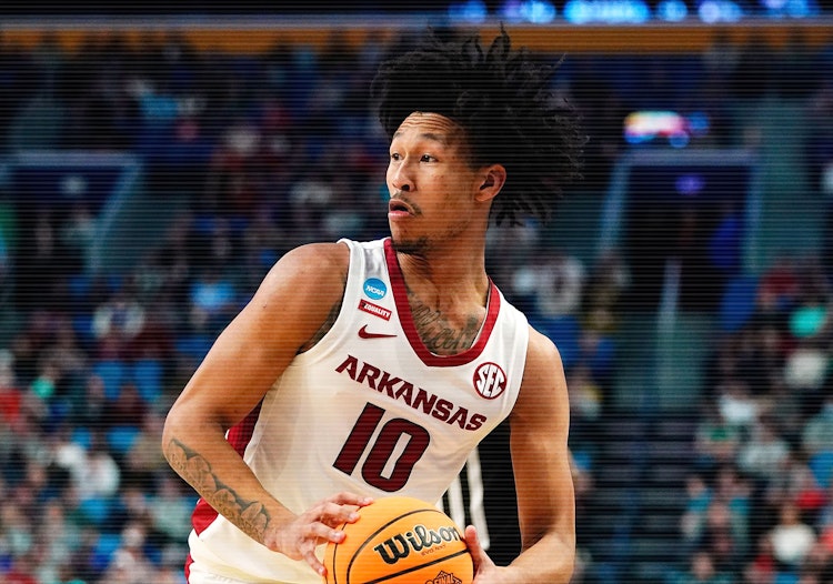 Arkansas vs. Gonzaga CBB Predictions and Odds - Mar 24, 2022