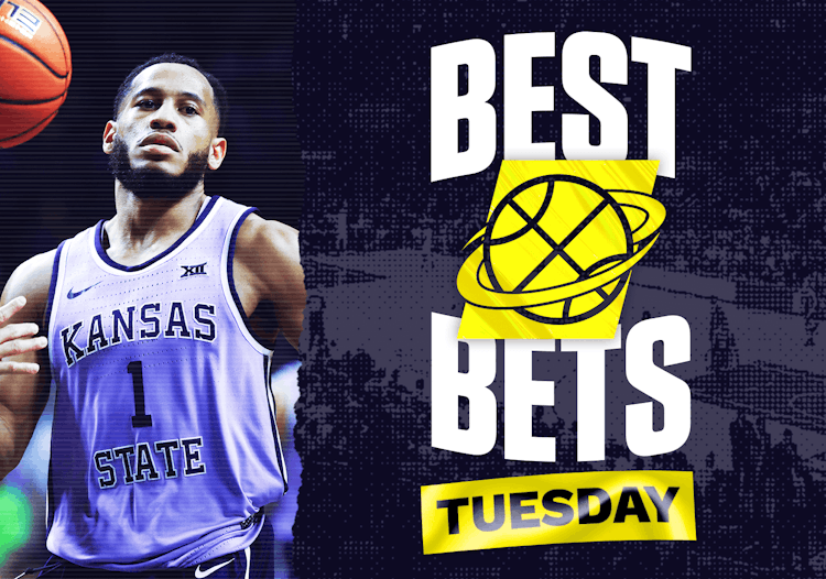 College Basketball Best Bets: Three Favorite Picks for Tuesday, January 31