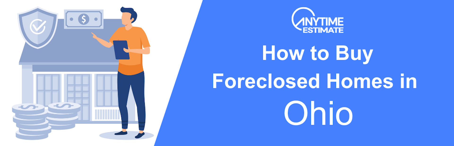 The Ultimate Guide to Buying Foreclosed Homes in Ohio