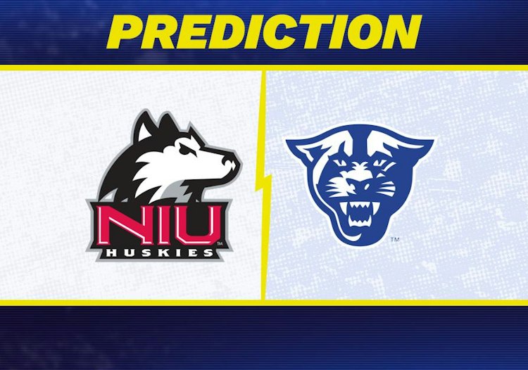 Northern Illinois takes on Georgia State in College Football action.
