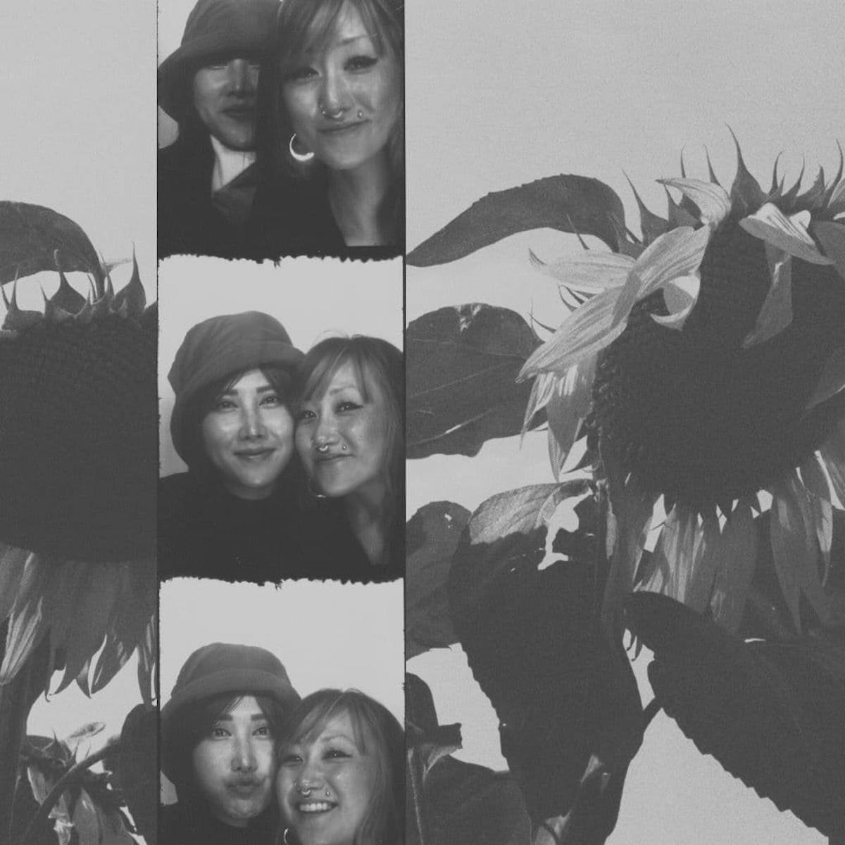 Near Momentary: Hinako Omori & Kloxii